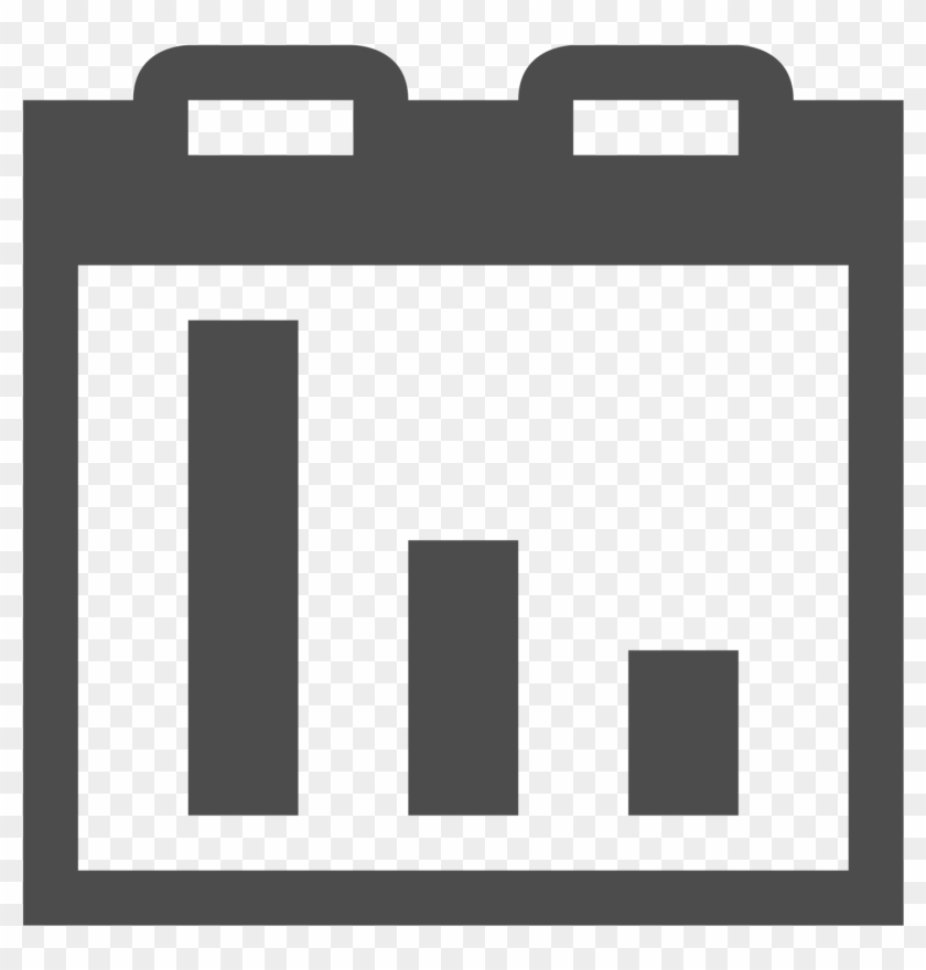 Open - Calendar Icon Svg #614315
