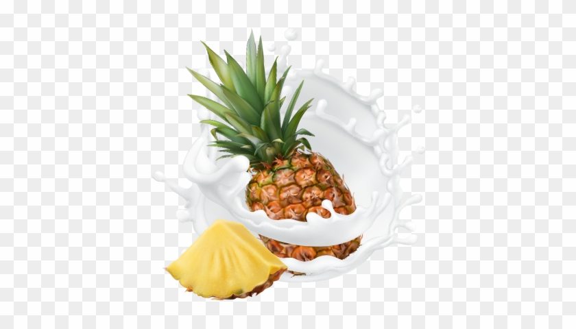 Pineapple Tart - Design #614333