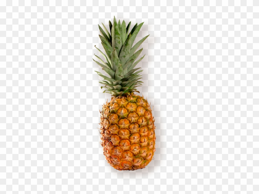 Pineapple Transparent #614342