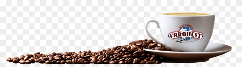 Coffee Beans Cup Png #614345