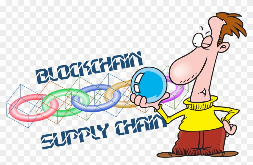 Supply Chain Management #614354