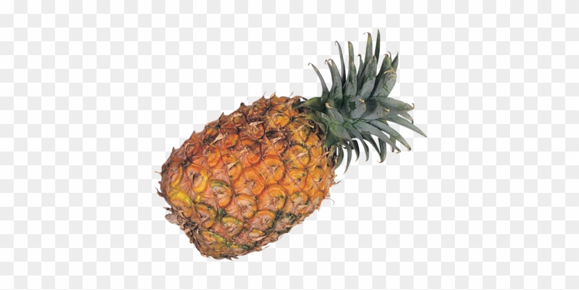 Ананас, Под Наклоном, Pineapple, Png - Pineapple #614360