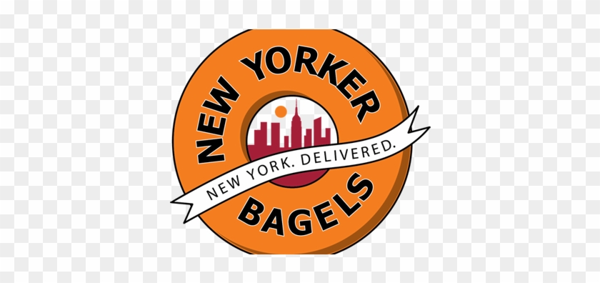 New Yorker Bagels #614417