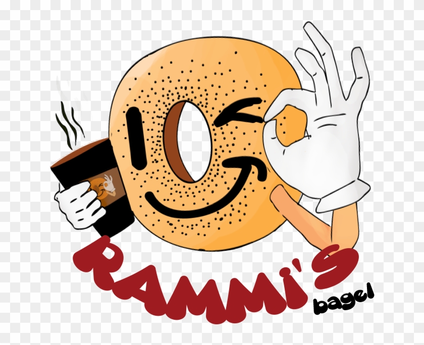 Rammi’s Bagel #614456