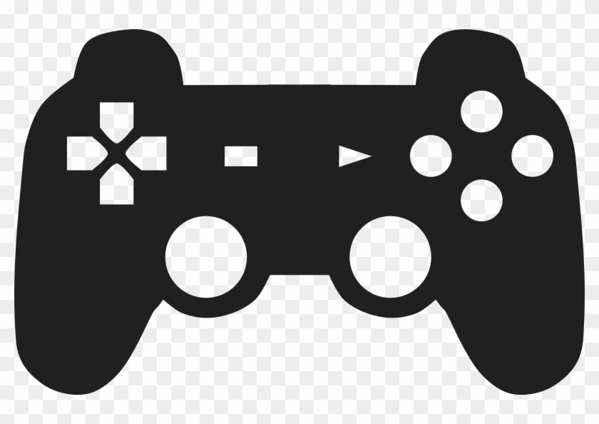 Imgs For > Ps3 Controller Clip Art - Game Controller Vector #614476