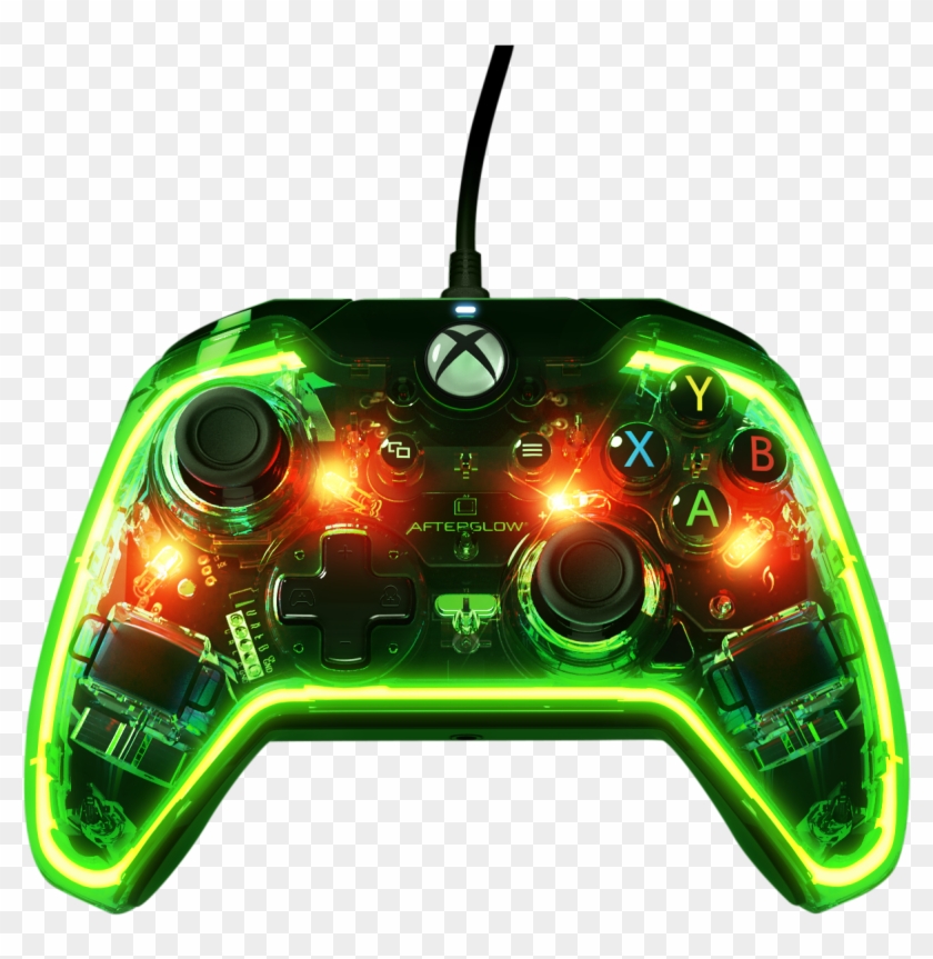 Afterglow Prismatic Wired Controller For Xbox One Rh - Controller For Xbox One #614498