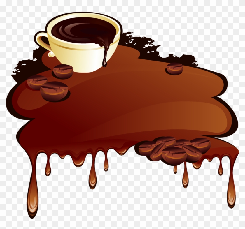 Coffee Bean Food - Coffee Bean Food #614558