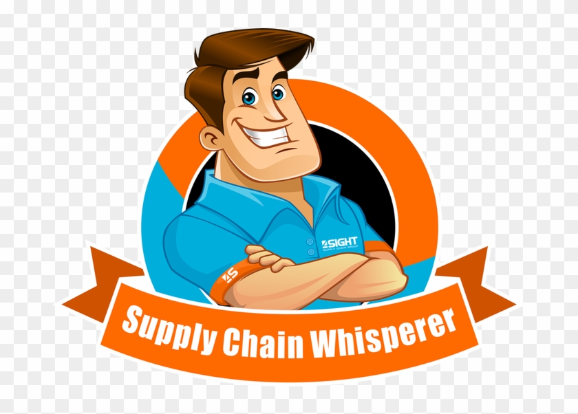 4sight Supply Chain Whisperer - Illustration #614537