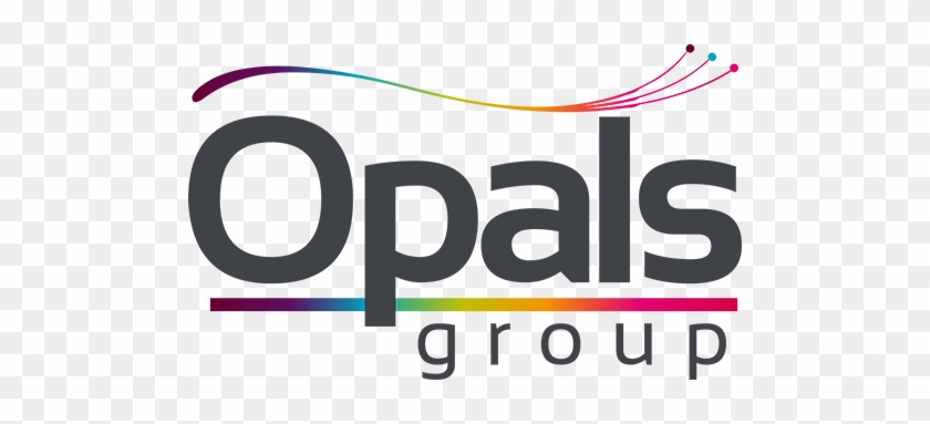 Supply Chain - Opals Group #614561