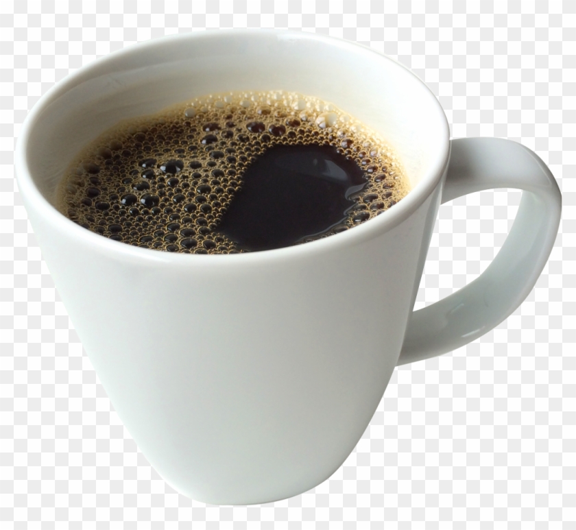 Coffee Cup Png Clipart - Cup Of Coffee Png #614567