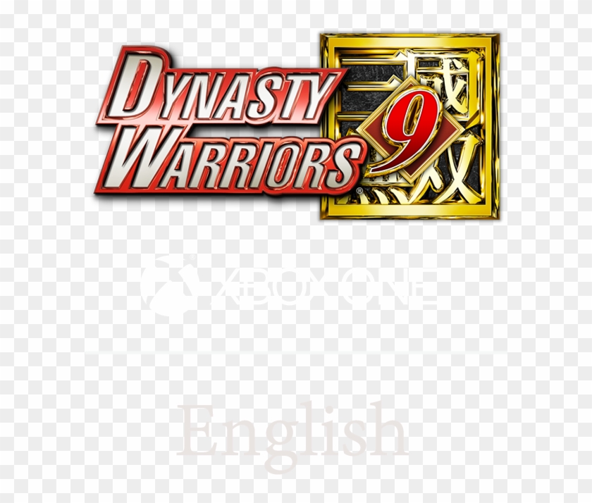 Top - Koei Tecmo Games Dynasty Warriors 9 #614579