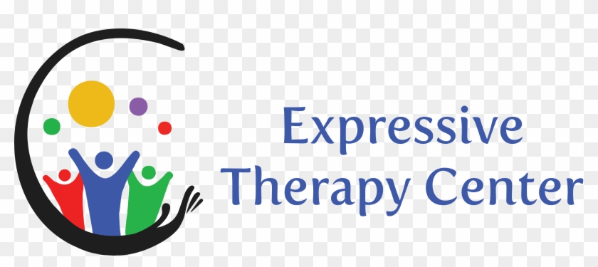 Logo Expressive Therapy Center - Expressive Therapy Center #614618
