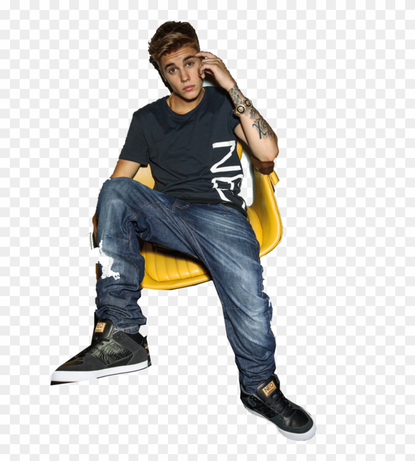 Png Justin Bieber By Nazarethcd - Clip Art Justin Bieber #614652