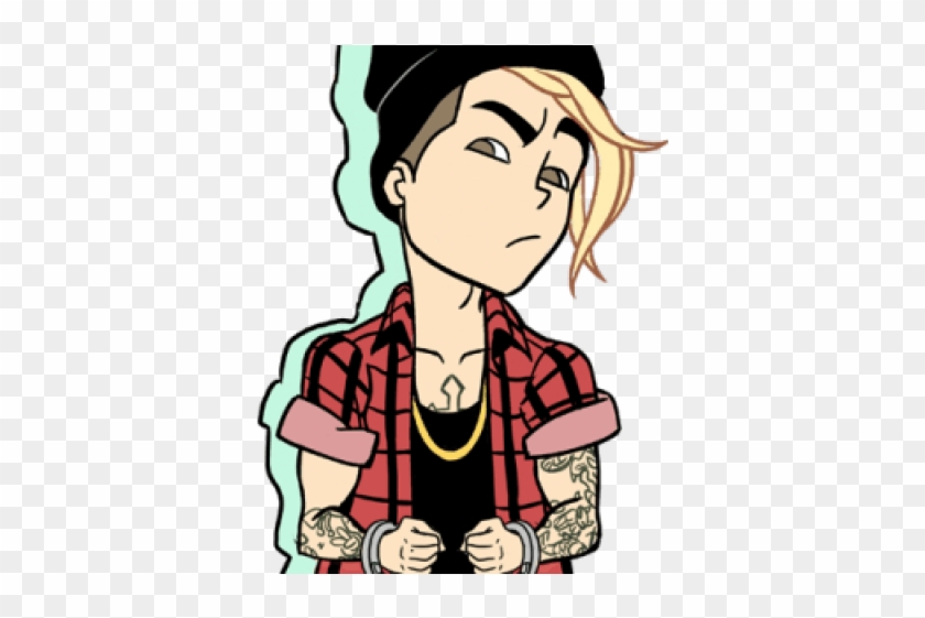 Justin Bieber Clipart Kim Kardashian - Justin Bieber Emoji Transparent #614655