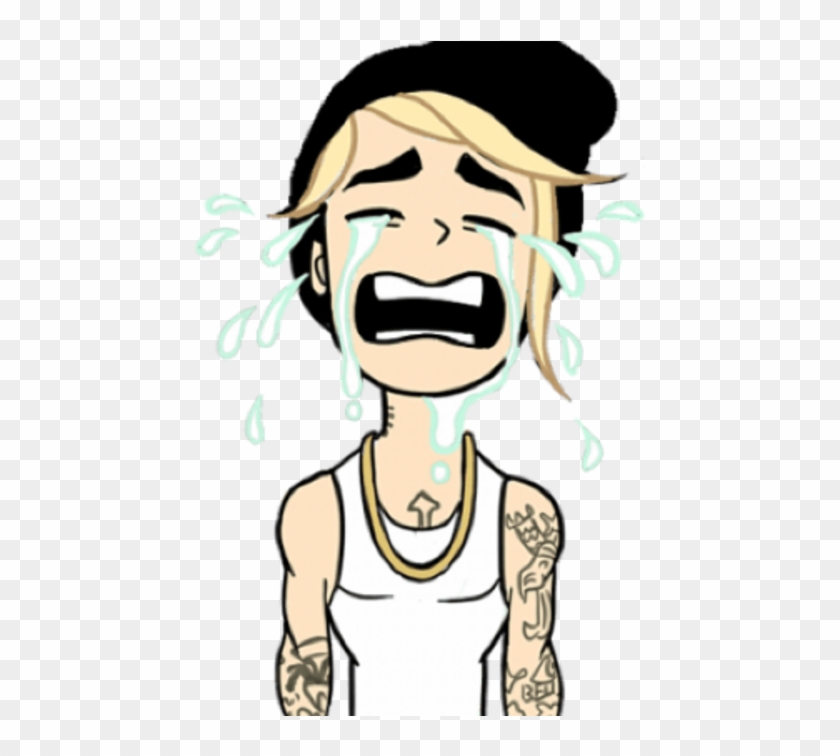 Justin Bieber's Emojis Are Advancing The Art Of Making - Justin Bieber Emojis Png #614668