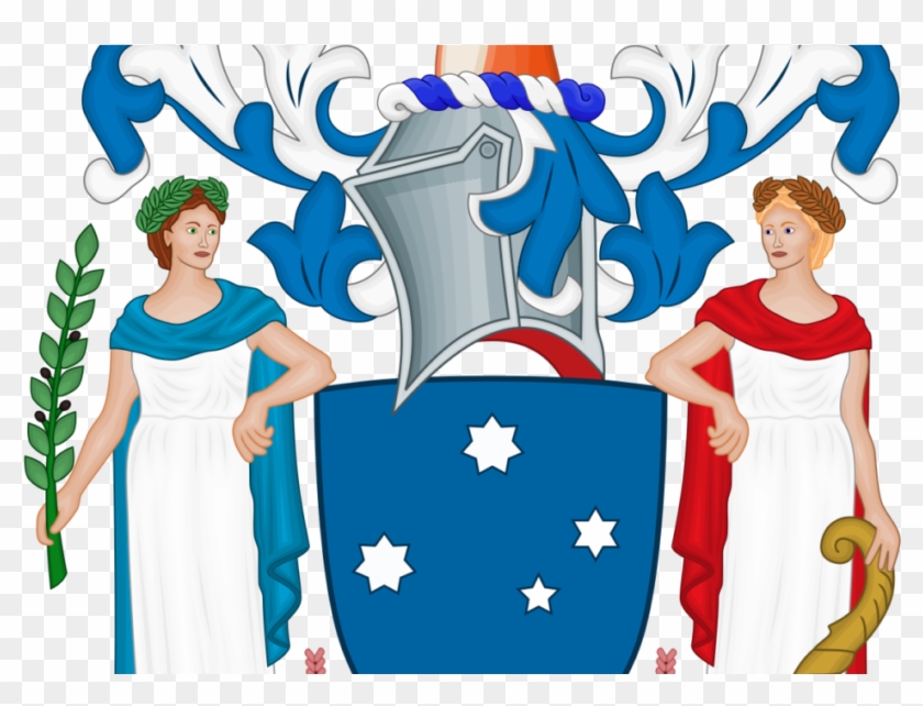 Board Meeting December - Coat Of Arms Of Victoria #614717