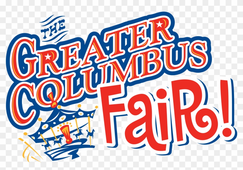 The Greater Columbus Fair - Anthem Senor And The Queen #614743