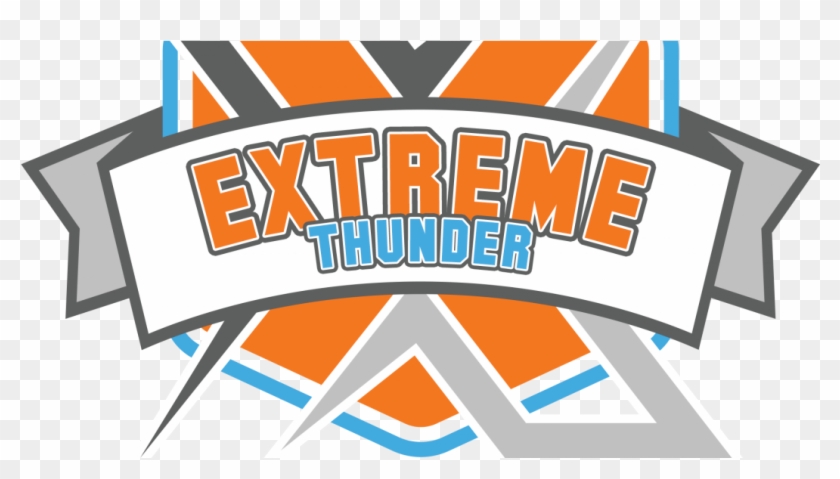 Youth Camp June 25th - Thunder #614751