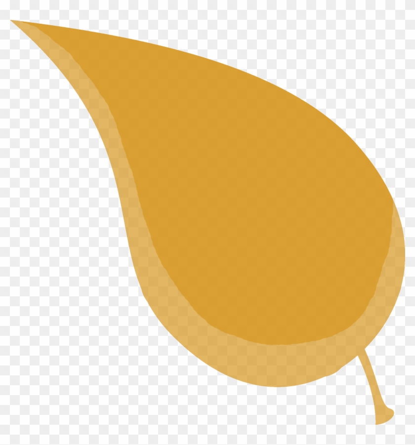 A Yellowing Leaf Means That Trouble Is Brewing - A Yellowing Leaf Means That Trouble Is Brewing #614767