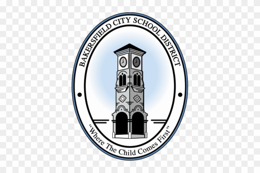 Bcsd Teachers Will Receive A $50k Donation At Their - Bakersfield City School District Logo #614776