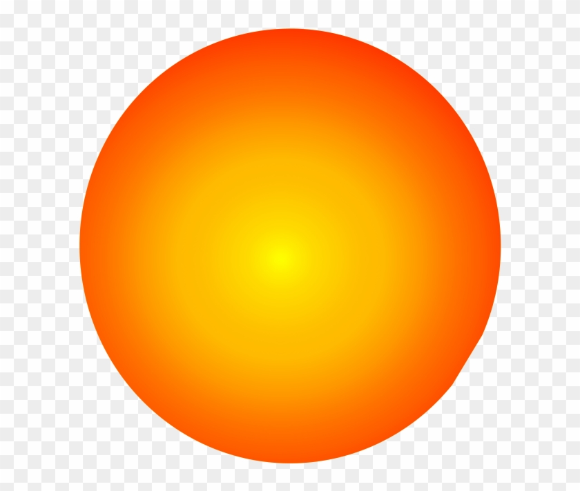 My Planet Sun - Sun Planet Clipart Png #614809
