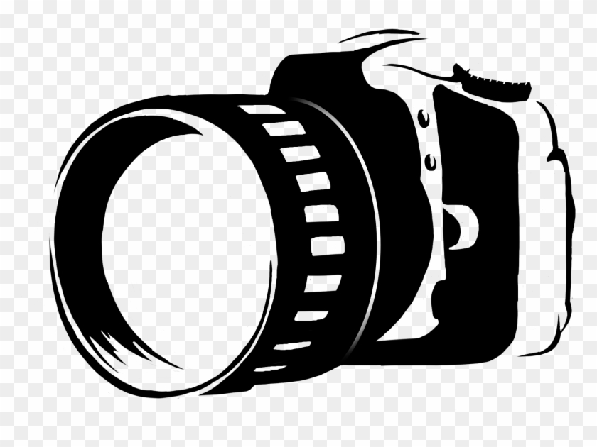 Shining Camera Clip Art For Logo Photography Clipart - Shining Camera Clip Art For Logo Photography Clipart #614814