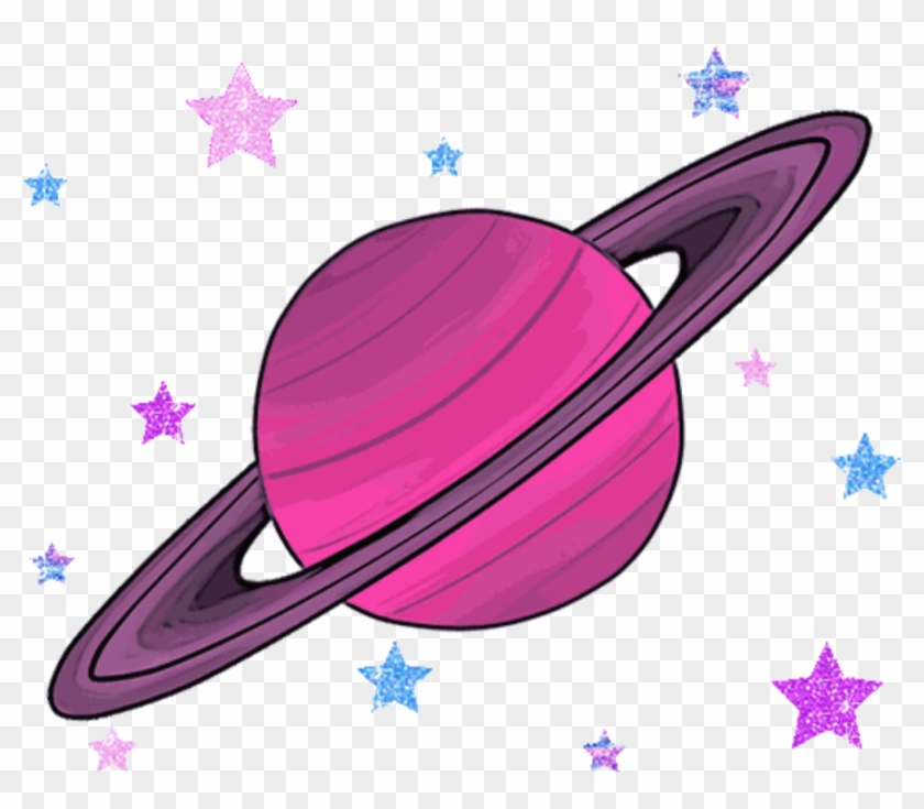 Tumblr Saturn Mars Jupiter Gezegenler Gezegen Planets - Jupiter Png #614841