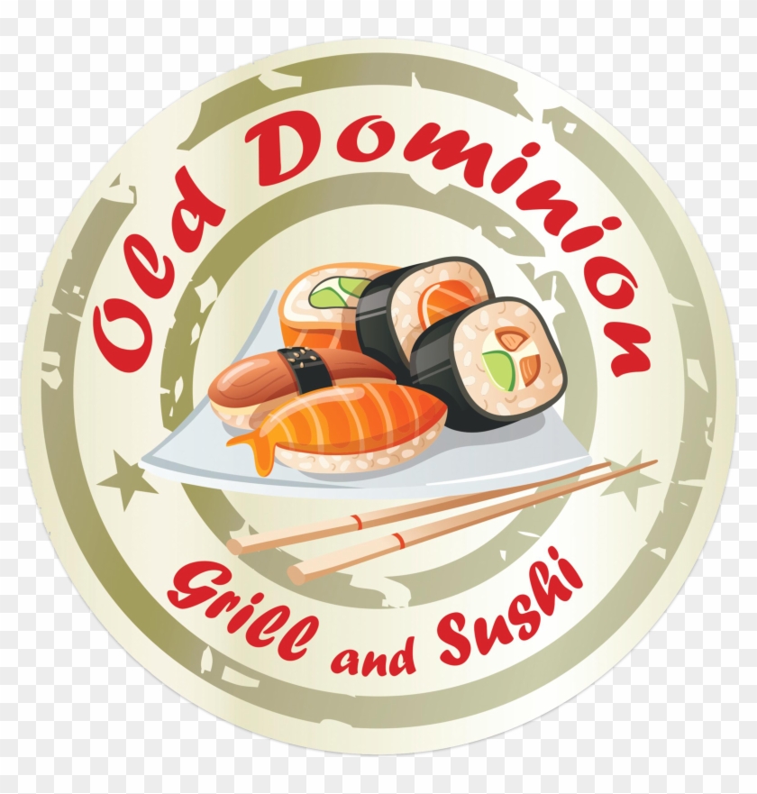 Old Dominion Grill And Sushi - Old Dominion Grill And Sushi #614842