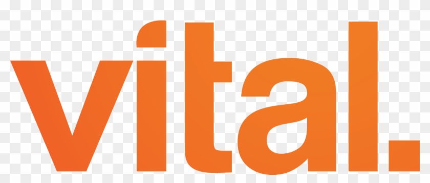 Vital - Vital Design Logo #614867
