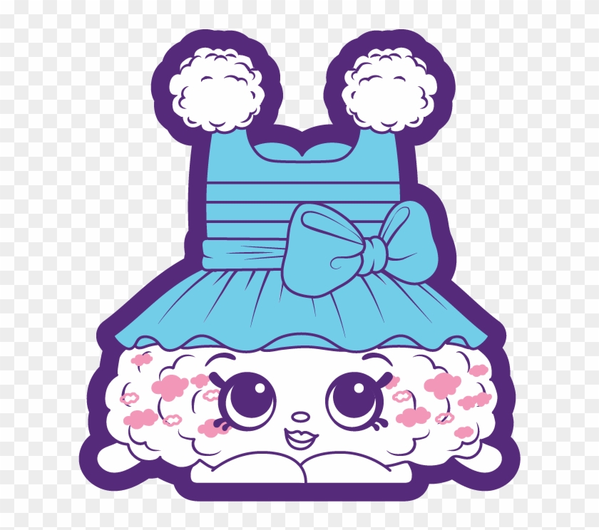 Cotton Candice Dress - Wiki #614919
