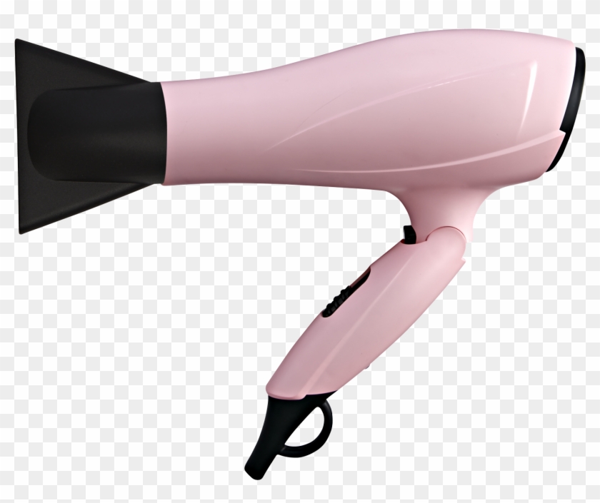 Hair Dryer Transparent #614946