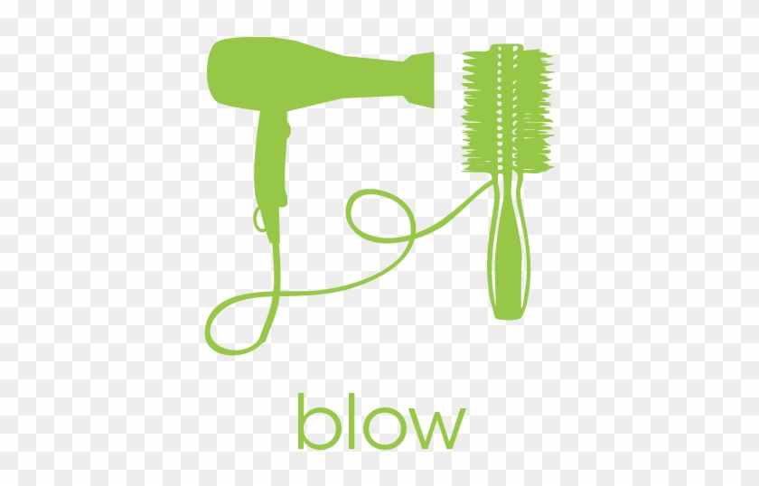 Mary Justice - Blow Dry Bar Icon #614961