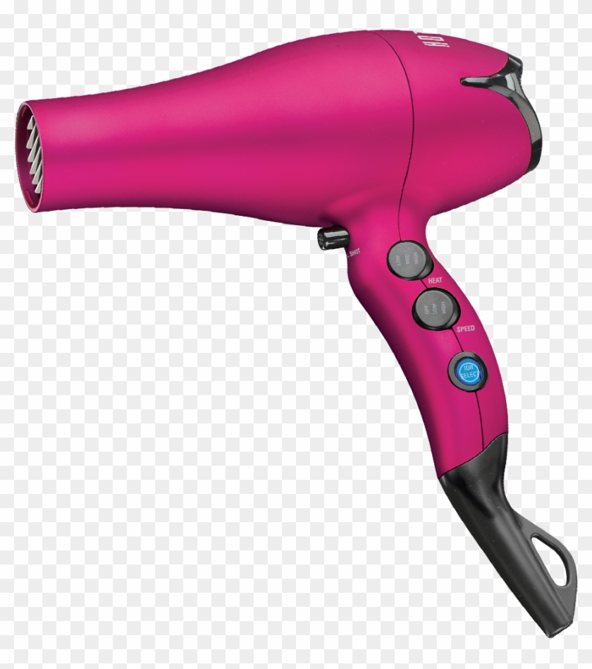 Hair Dryer Transparent Images Png - Hair Dryer #614974