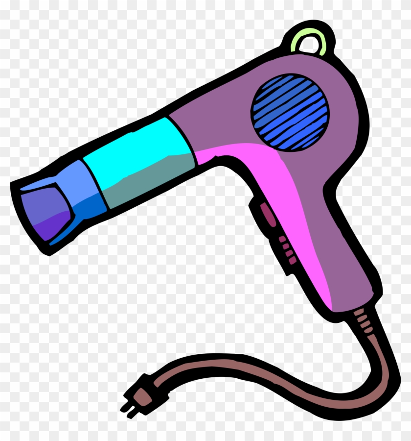 Home Appliance Scalp - Home Appliance Scalp #615000