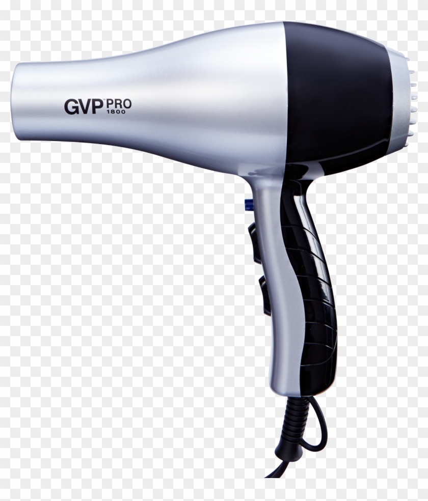 Gvp Pro 1800 Hair Dryer Customer Reviews - Hair Dryer Transparent #615005