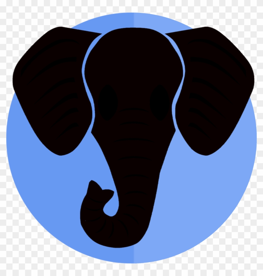 Indian Elephant #615020