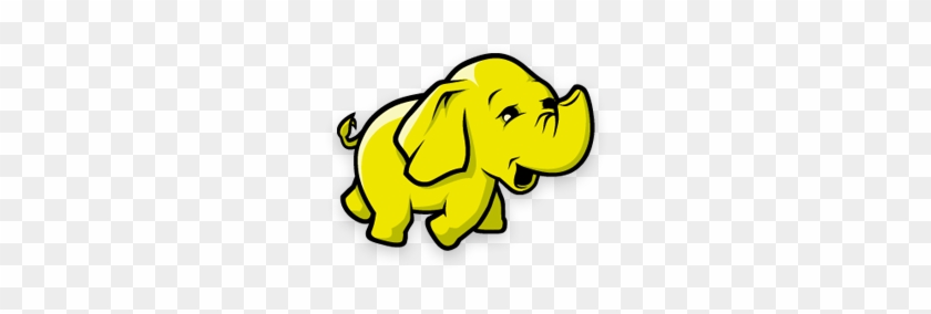 Easy For Developers And Data Scientists To Use Hadoop - Install Hadoop 2.7 2 Multi Node Cluster Debian #615057