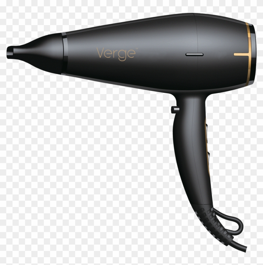 Inglam Verge Professional Hair Dryer - Hair Dryer #615078