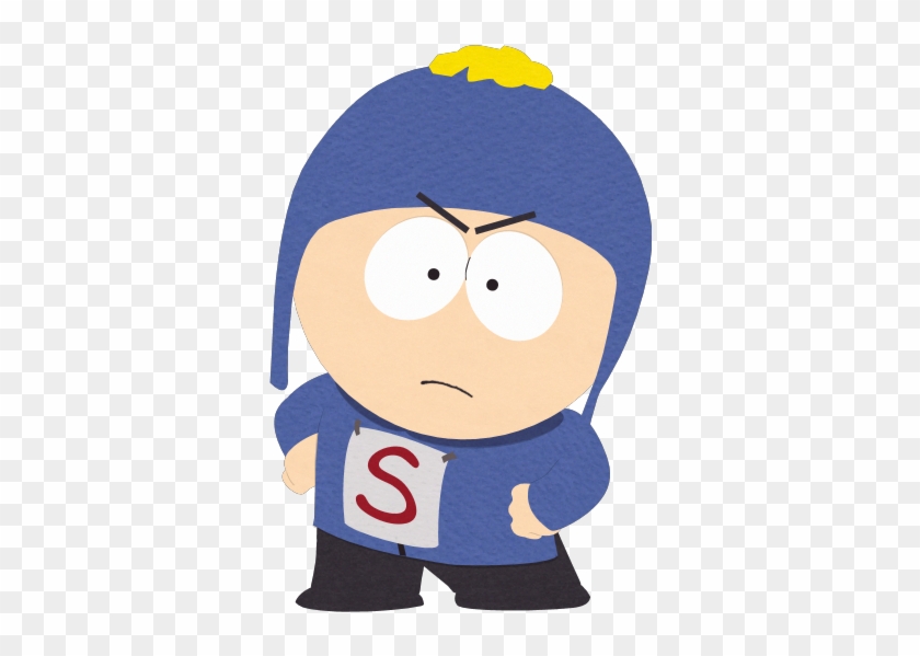 Super Craig - Super Craig South Park #615084