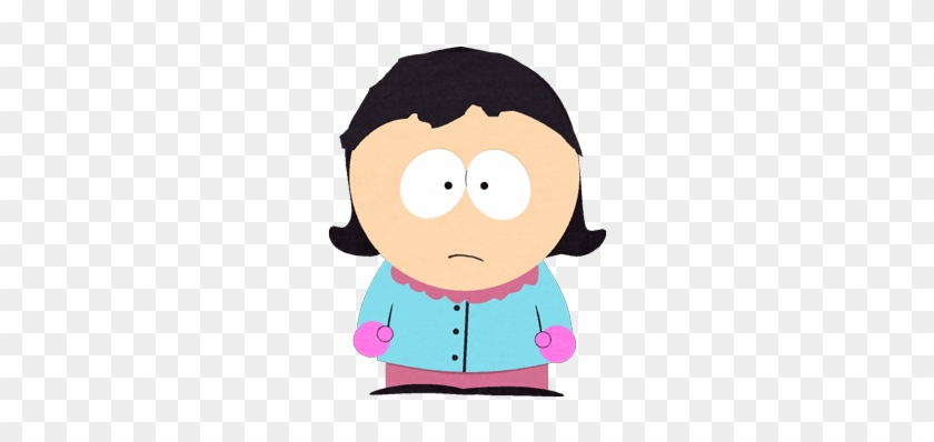 South Park Esther #615097