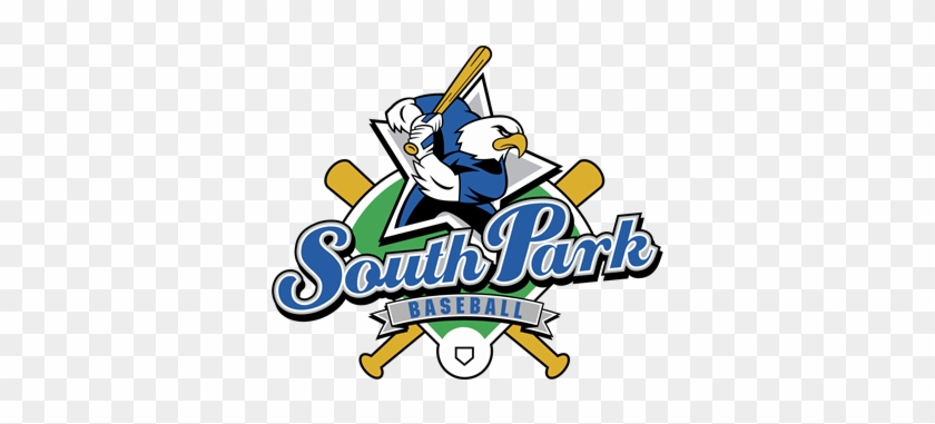 South Park Baseball Store Is Open - Cartoon #615100