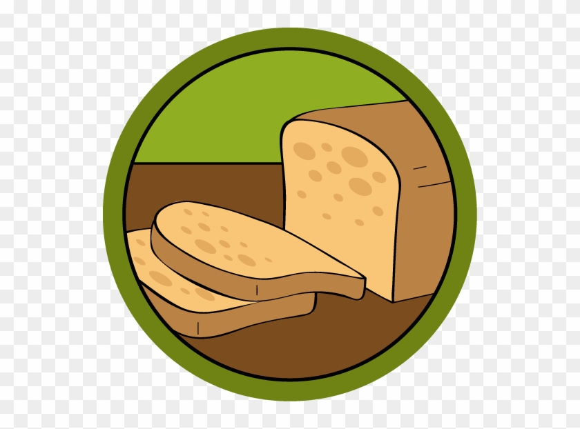 Bread Class - Bread Class #615101