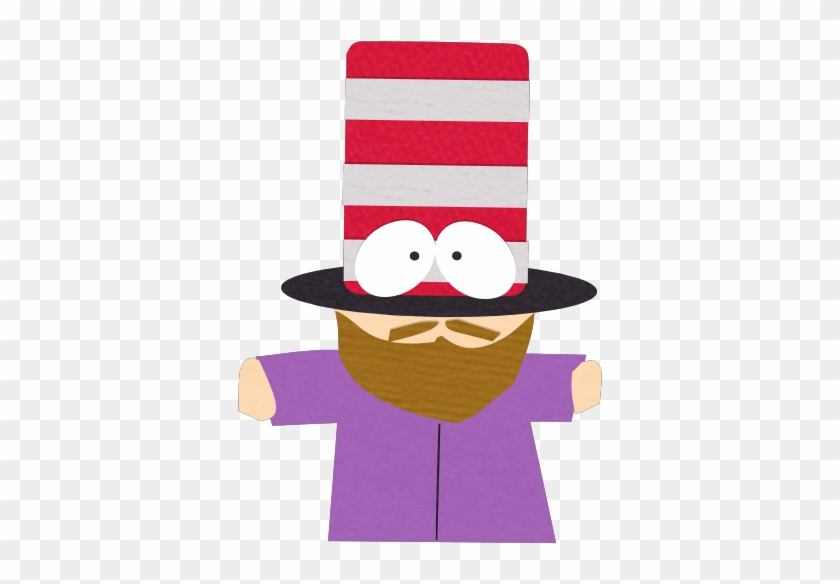 South Park Mr Hat #615105