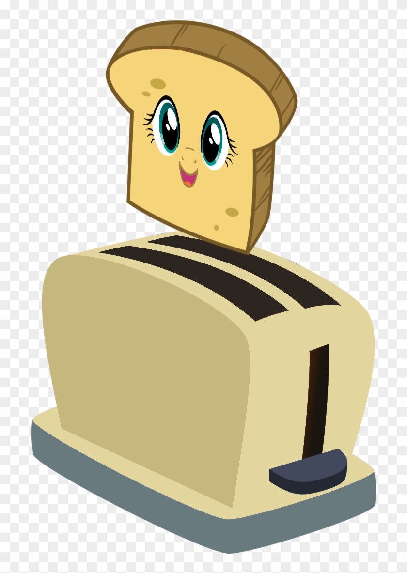 Trini-mite, Bread, Bread Pony, Cute, Derpibooru Exclusive, - Cartoon #615124