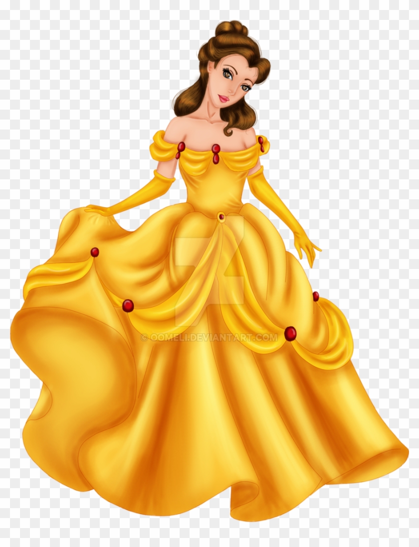 Keresalea 63 13 Belle - Bell Beauty And The Beast Png #615134