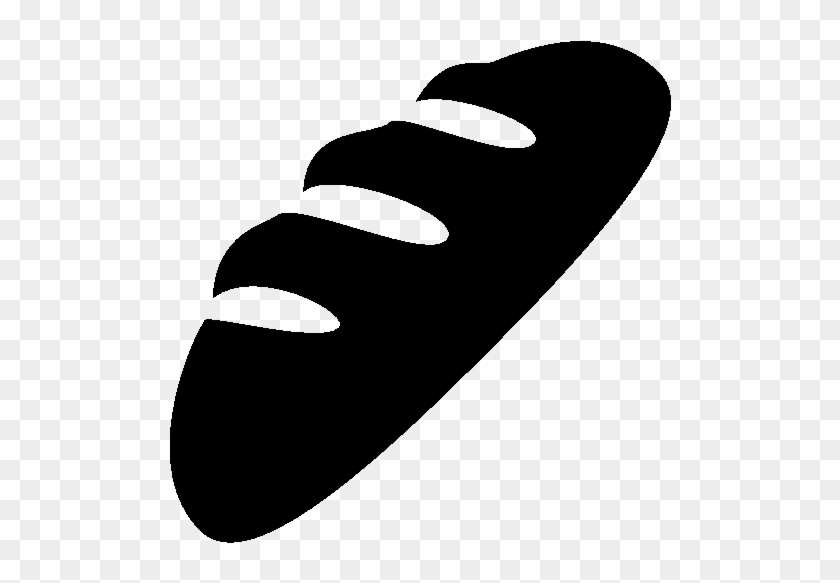 Pixel - Bread Icon #615138