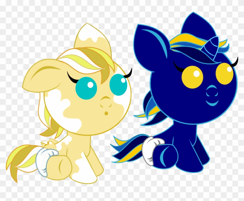 Sunday And Sea Star Cutie Mark Contest By Tashimenefuseart Sea - cutie mark stars and galaxy roblox mlp cutie marks