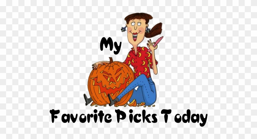 Trick Just Treat-eeers - Mariquita #615195