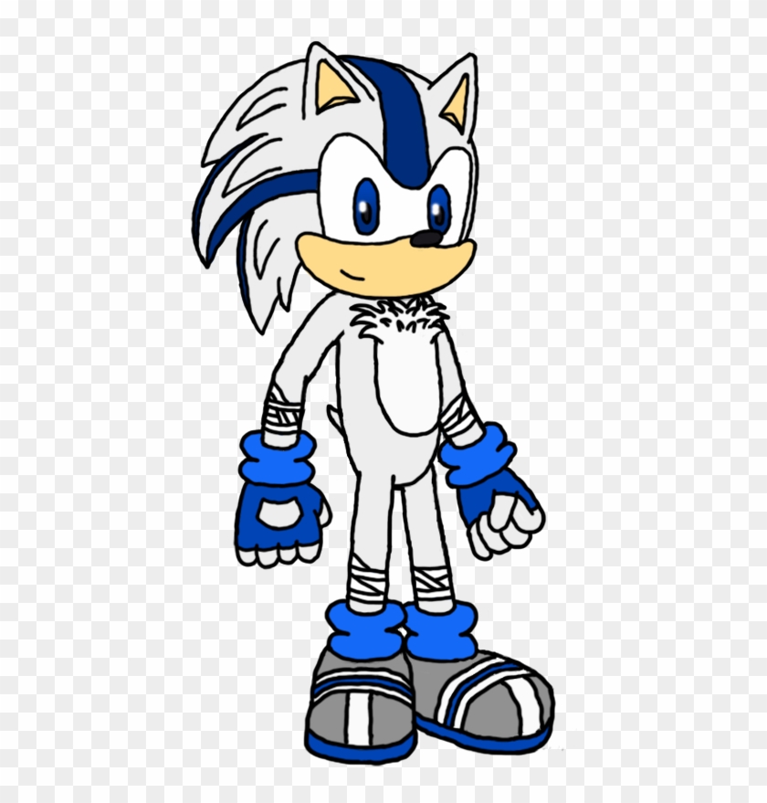 Shift The Hedgehog - Sonic The Hedgehog #615204