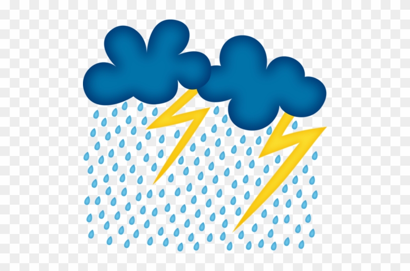 Lightningclouds2 - Apres Moi C Est Le Deluge #615206